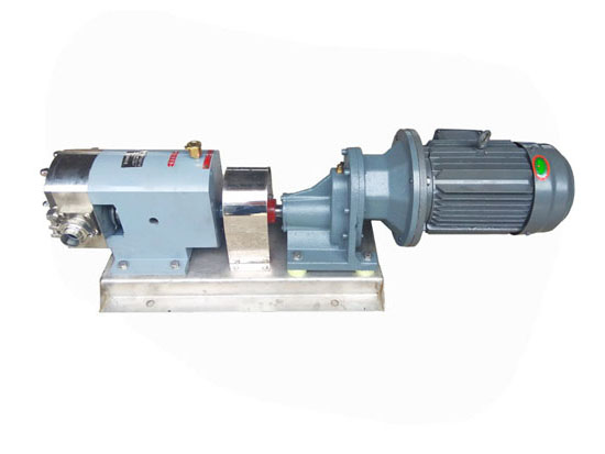 Rotor lobe pump manufacturers and suppliers
